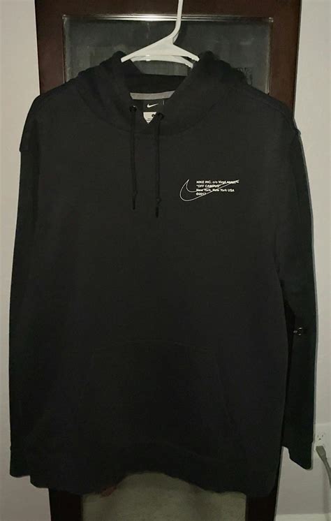 nike off campus hoodie replica|Off.